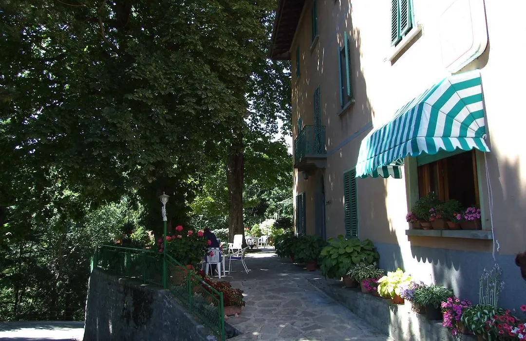 Hotel Villa Patrizia-1